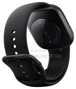 Honor Watch 4