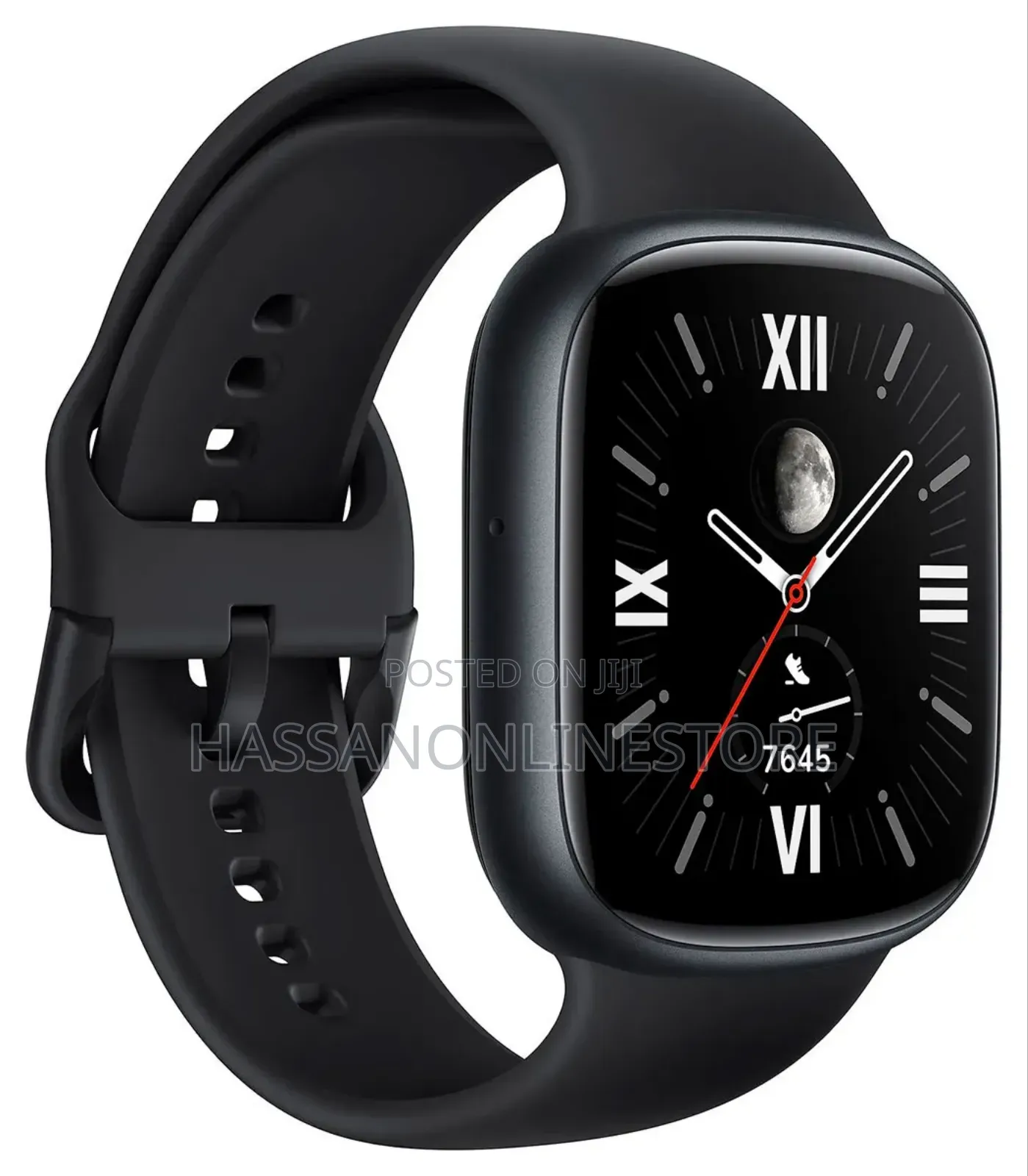Honor Watch 4
