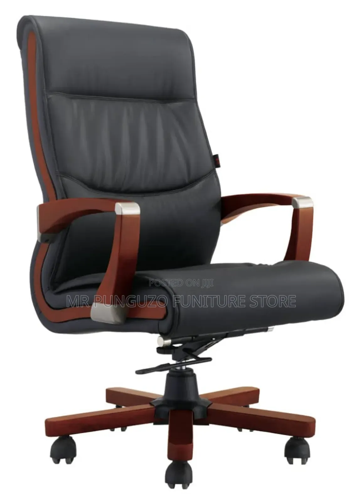 Executive Office Chair