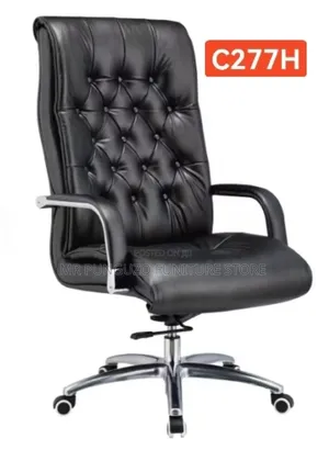 Executive Office Chair