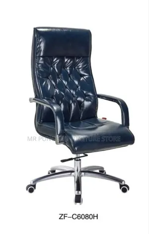 Executive Office Chair 600,000