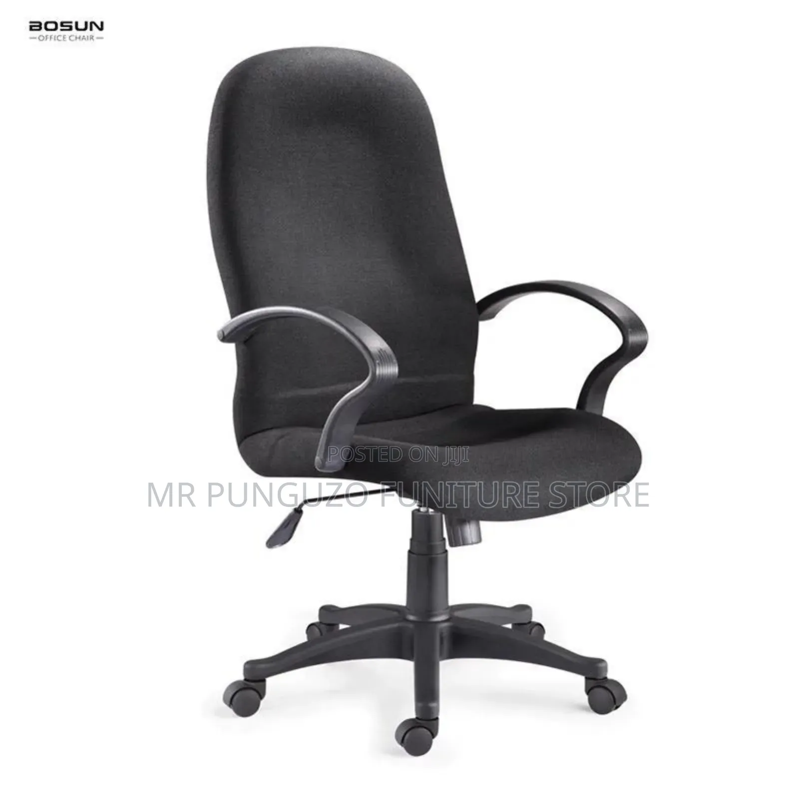 Executive Office Chair 350,000/=