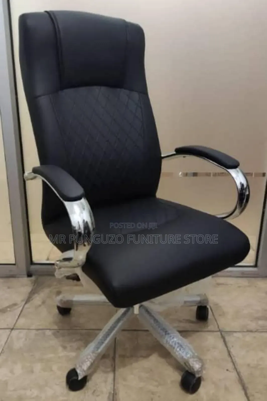 Executive Office Chair