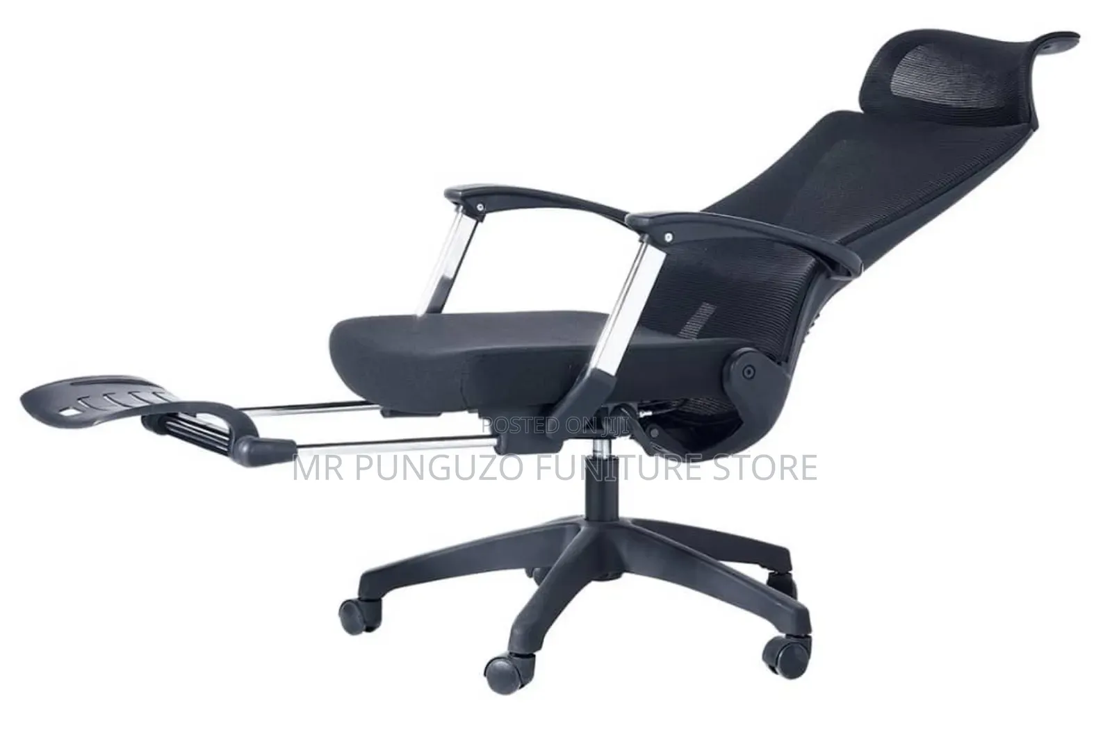 Ergonomic Office Chair 600,000/=