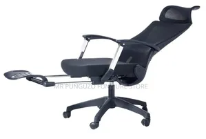 Ergonomic Office Chair 600,000/=