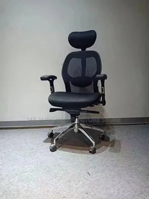 Ergonomic Office Chair 550,000/=