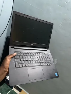 Photo - Laptop Dell Latitude 3450 4GB Intel Core I5 SSD 128GB