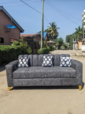 Sofa La Watu Watatu Classic Sana