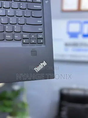 Laptop Lenovo ThinkPad X1 Carbon 8GB Intel Core I7 SSD 256GB