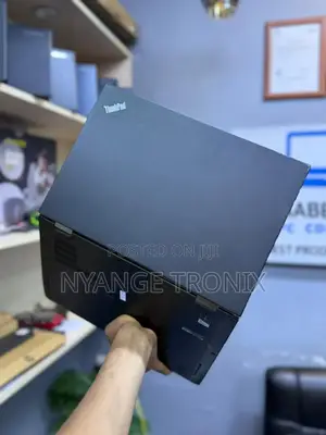 Laptop Lenovo ThinkPad X1 Carbon 8GB Intel Core I7 SSD 256GB