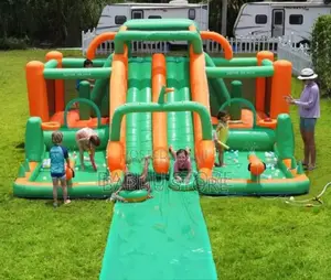 Jumping Castle