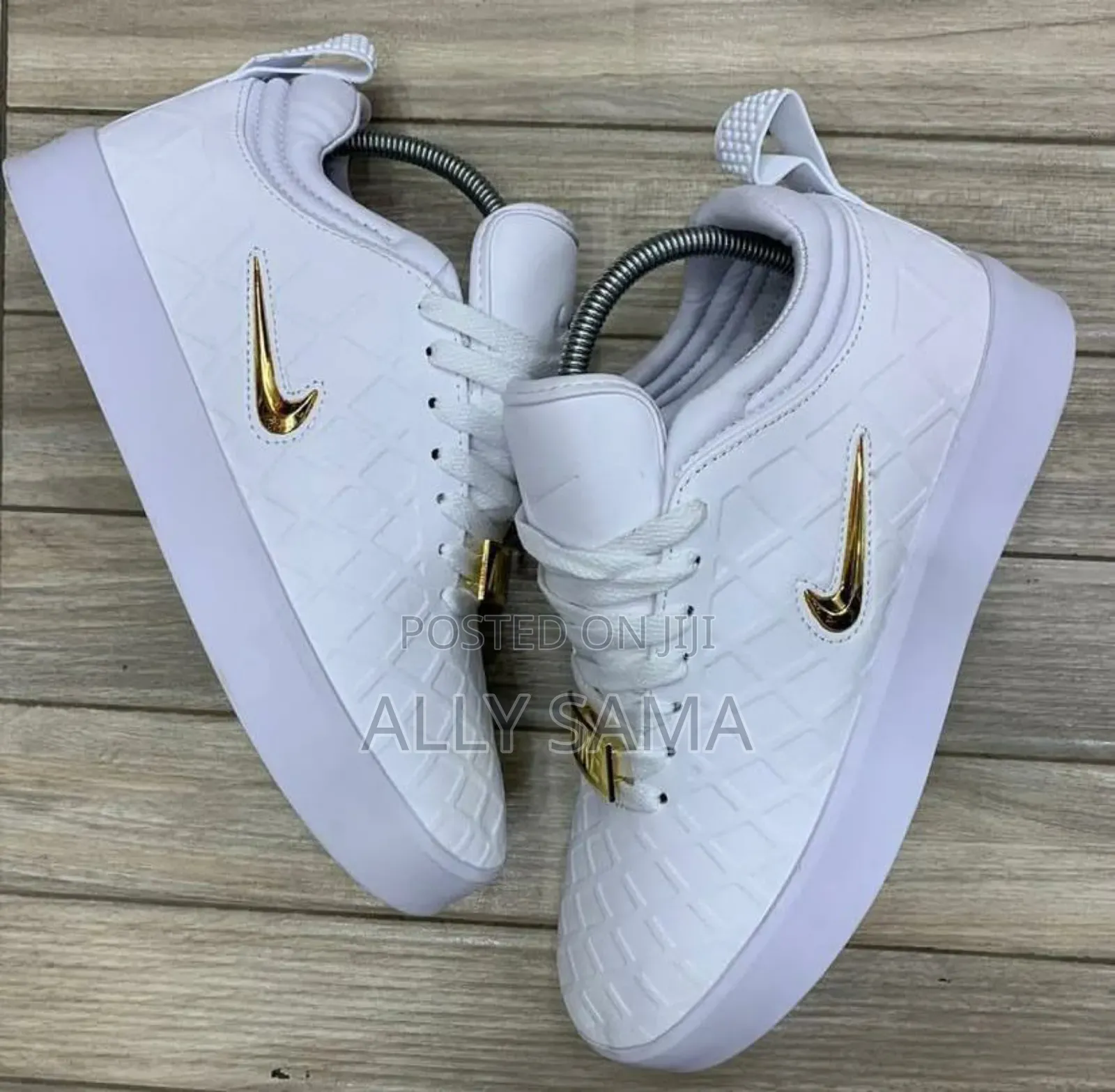 Men's Sneakers Nike Clean Ahoe