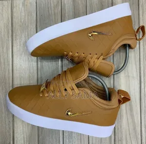 Men's Sneakers Nike Clean Ahoe