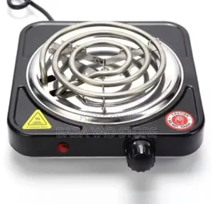 5 Gears 1000w Home Kitchen Portable Cooking Electric Stove.
