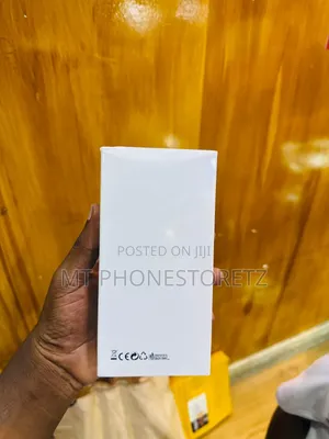 New Samsung Galaxy A82 5G (Galaxy Quantum 2) 128 GB Black