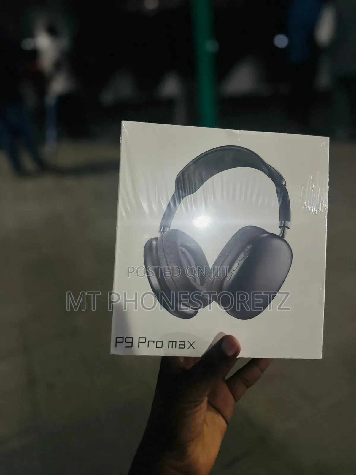 Airpod Max