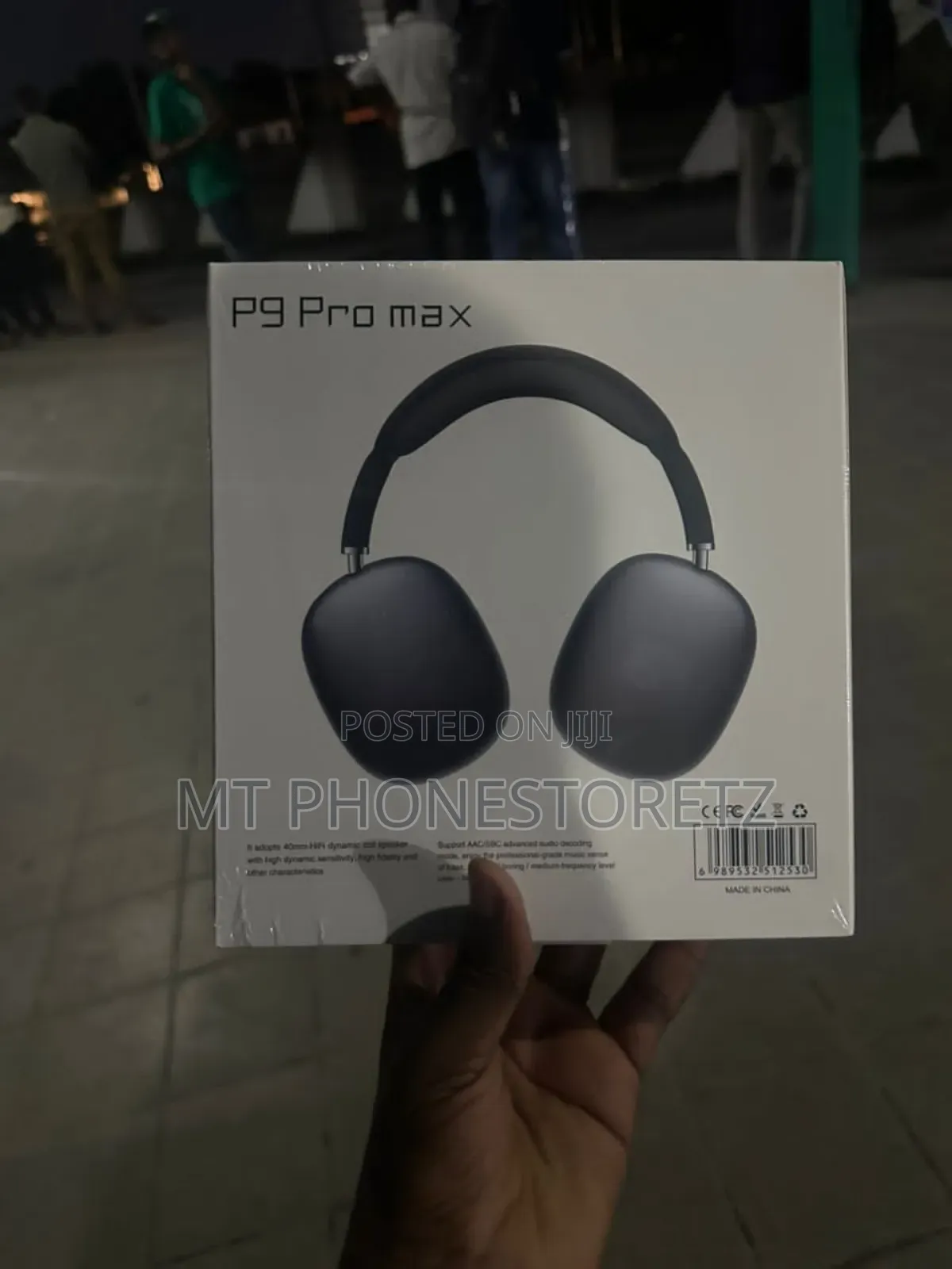 Airpod Max