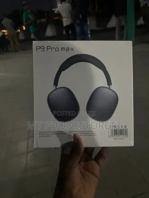 Airpod Max