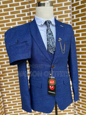 Suti Totally Smart and Classic
