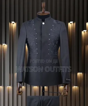 Suti Totally Smart and Classic