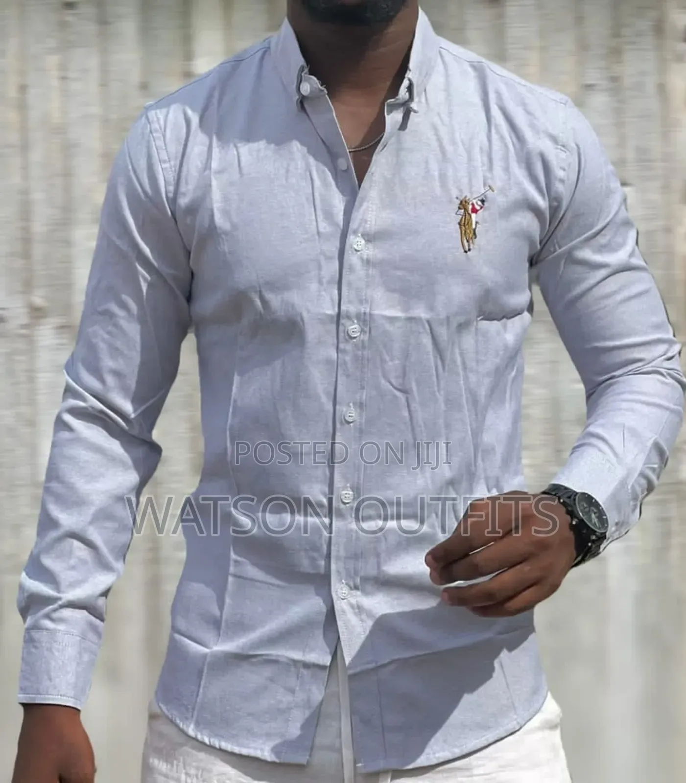 Totally and Completely Good Men Shirts