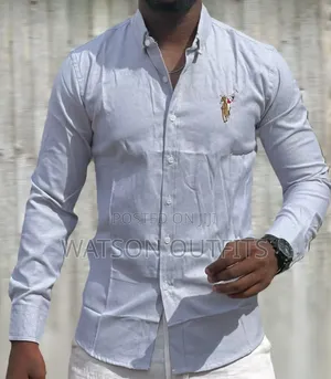 Totally and Completely Good Men Shirts