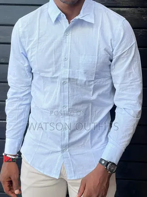 Totally and Completely Good Men Shirts