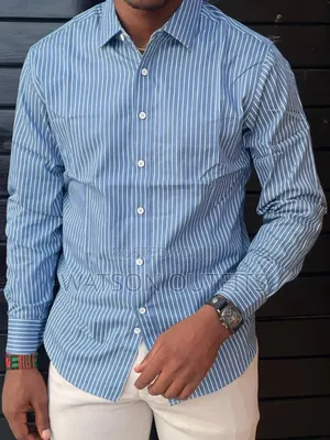 Totally and Completely Good Men Shirts