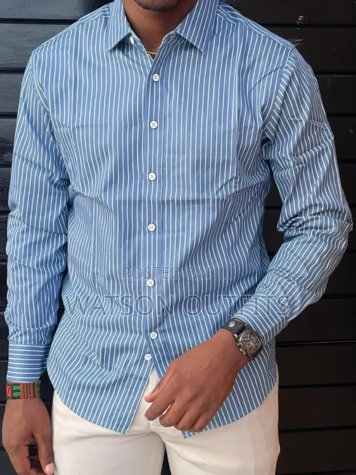 Totally and Completely Good Men Shirts
