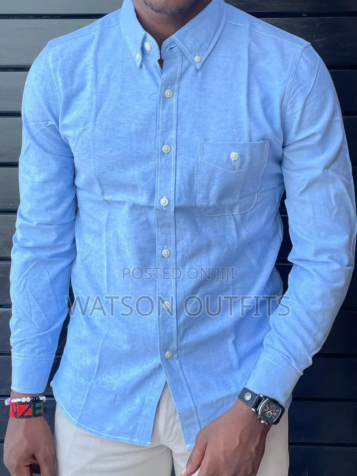 Totally and Completely Good Men Shirts