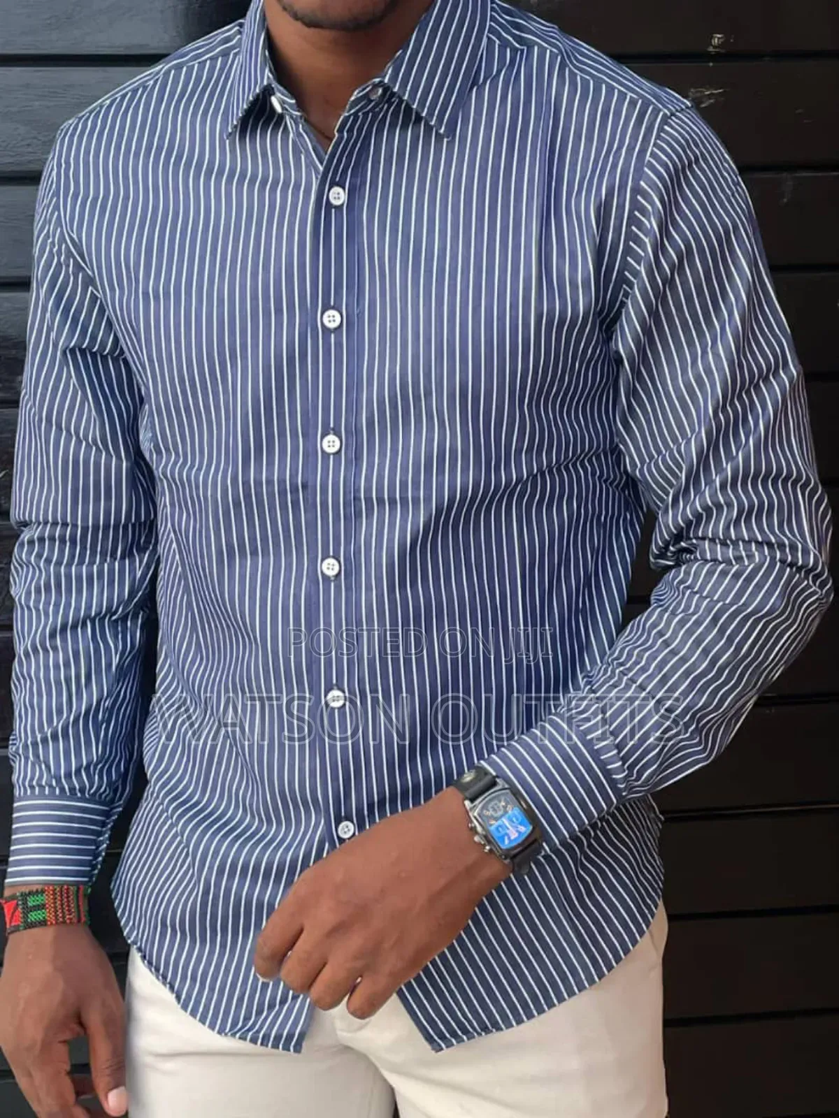 Totally and Completely Good Men Shirts