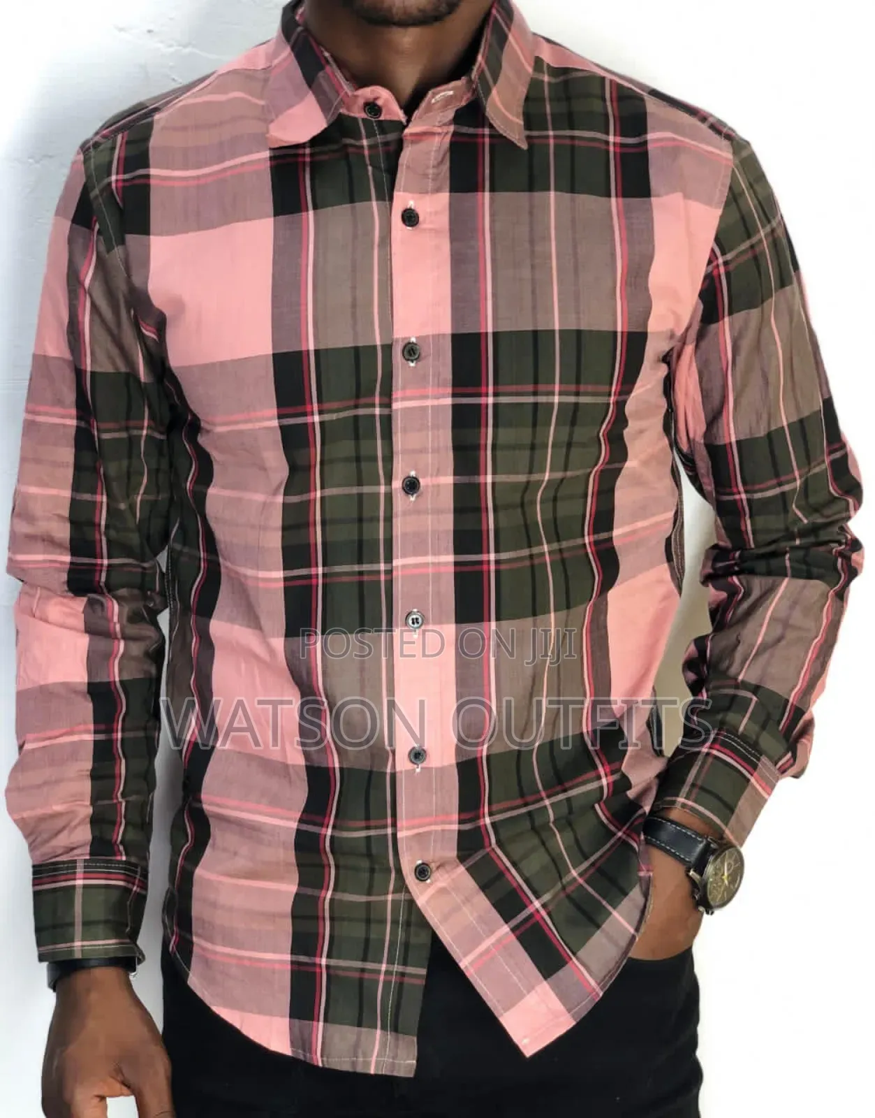 Totally and Completely Good Men Shirts