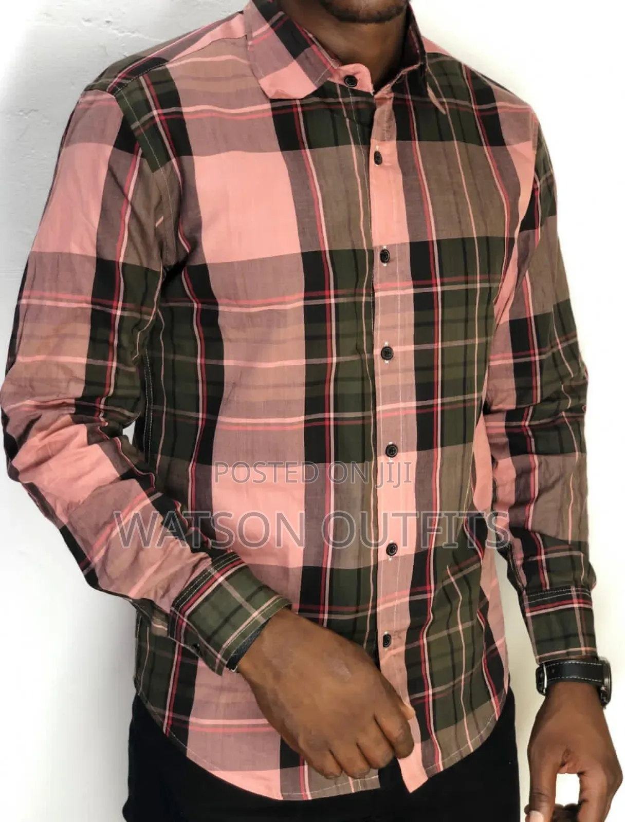Totally and Completely Good Men Shirts