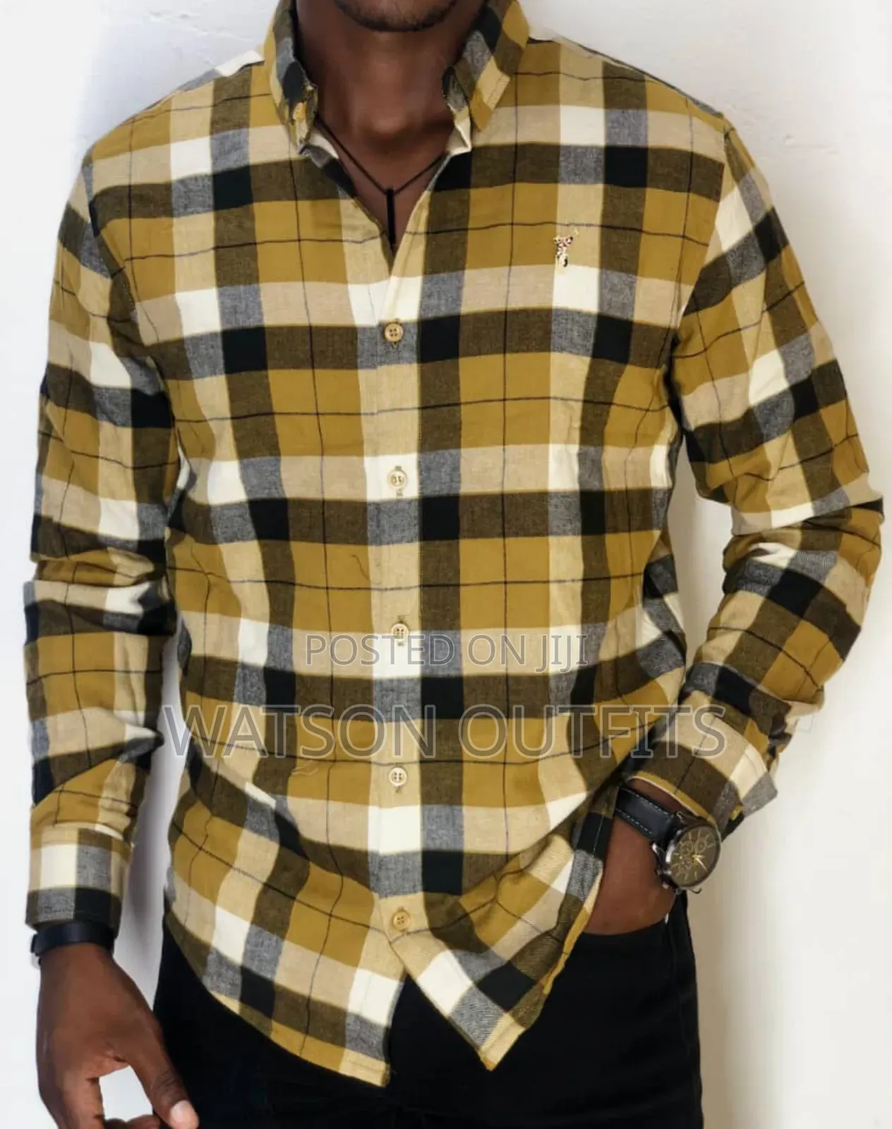 Totally and Completely Good Men Shirts