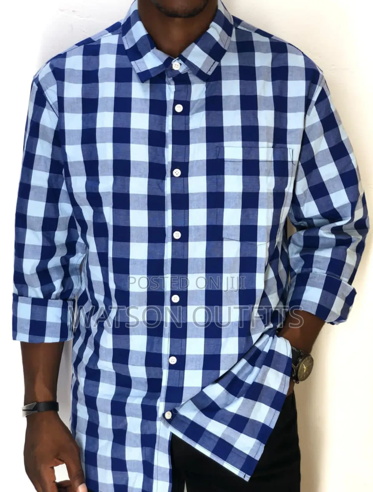 Totally and Completely Good Men Shirts