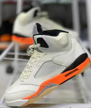 Nike Air Jordan 5 “Stealth 2.0” Design