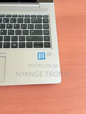 Laptop HP EliteBook 840 G5 8GB Intel Core I5 SSD 256GB