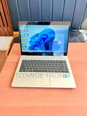 Laptop HP EliteBook 840 G5 8GB Intel Core I5 SSD 256GB
