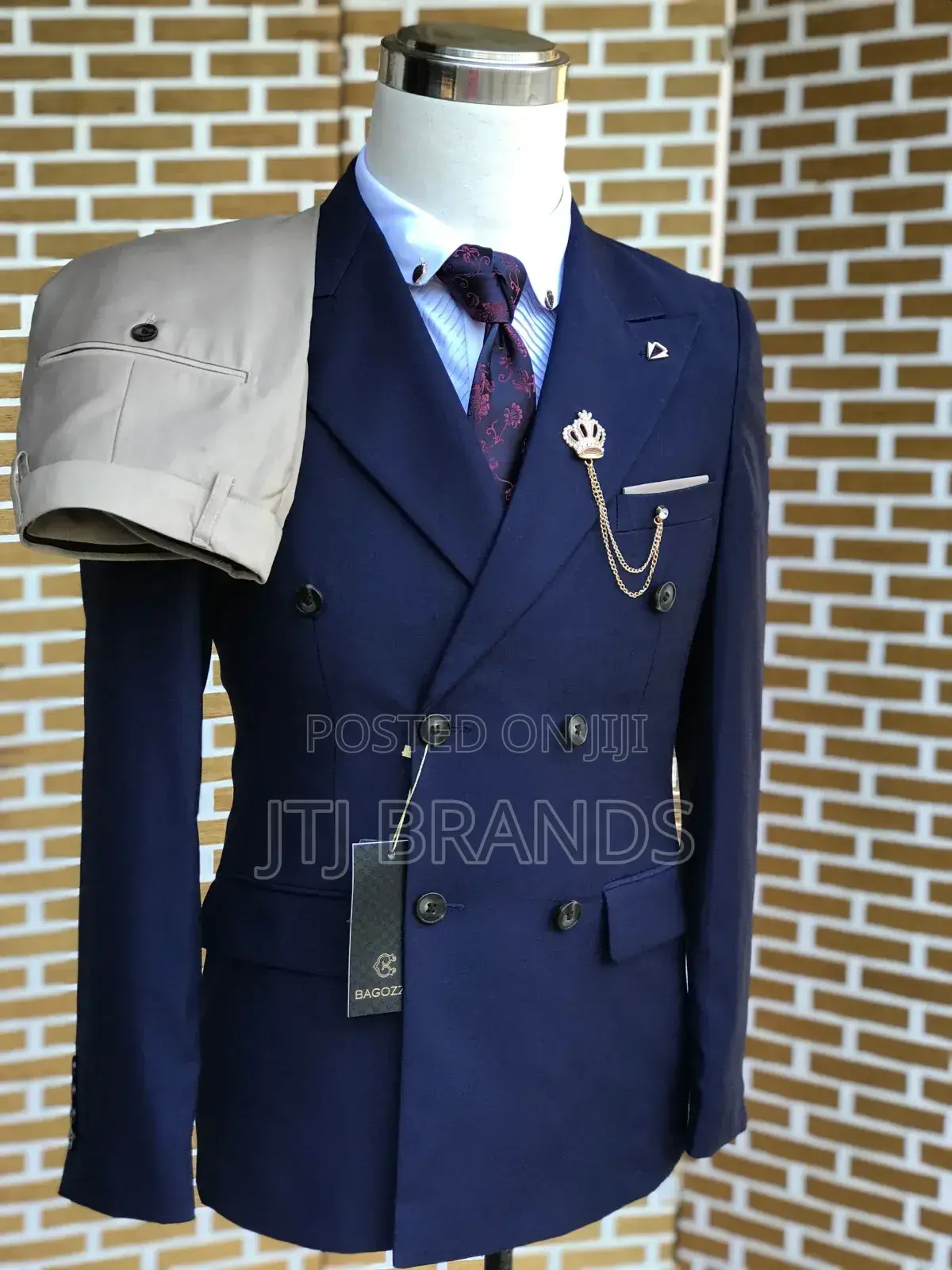 New Thessaloniki Best Suits