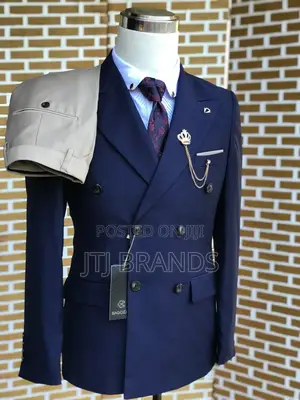 New Thessaloniki Best Suits