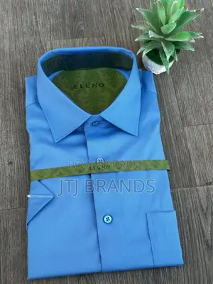 Macedonia New Shirts