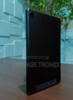Lenovo Tab M8 (HD) 64 GB Black