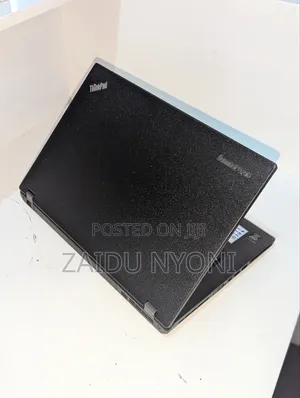 Laptop Lenovo ThinkPad L450 8GB Intel Core I3 HDD 500GB