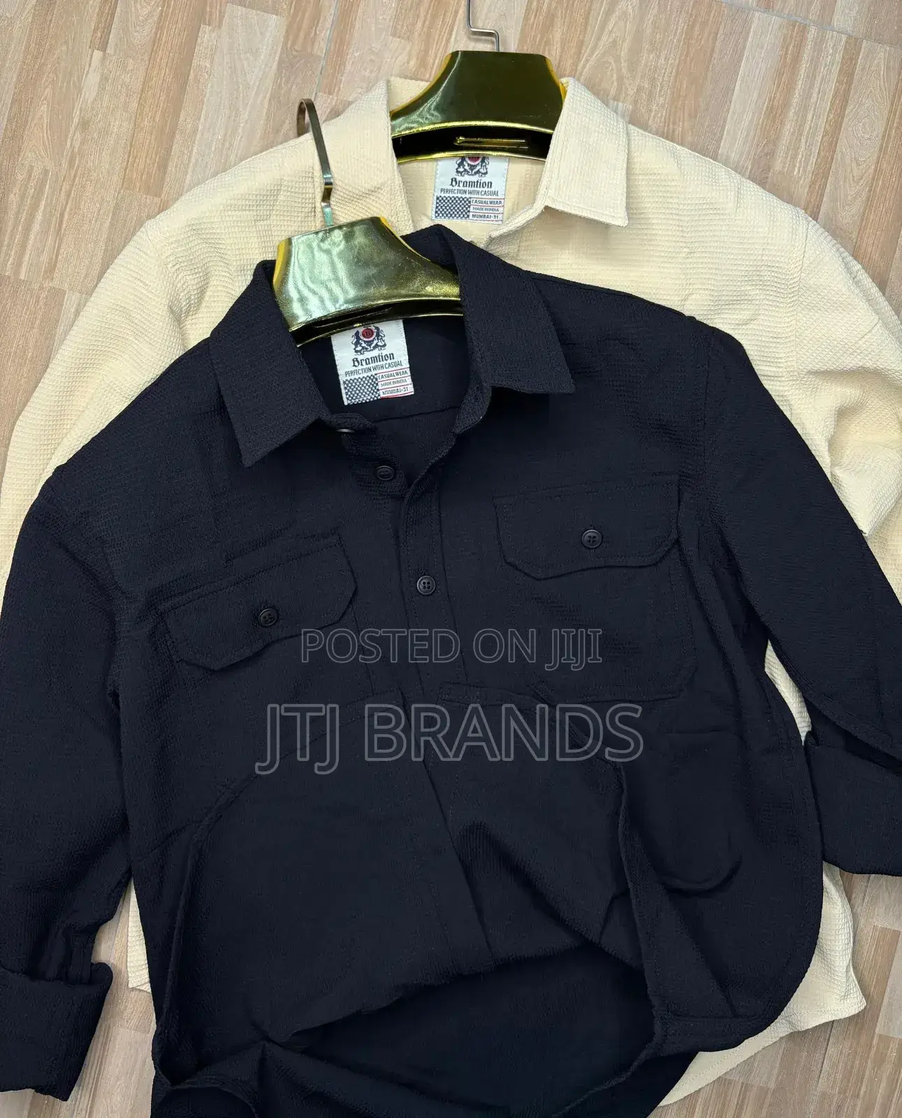 Pisidia New Shirts