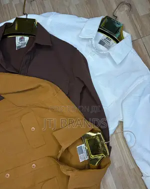 Pisidia New Shirts