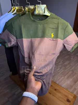 New Premium Arrivals Shirt