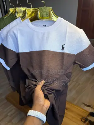 New Premium Arrivals Shirt