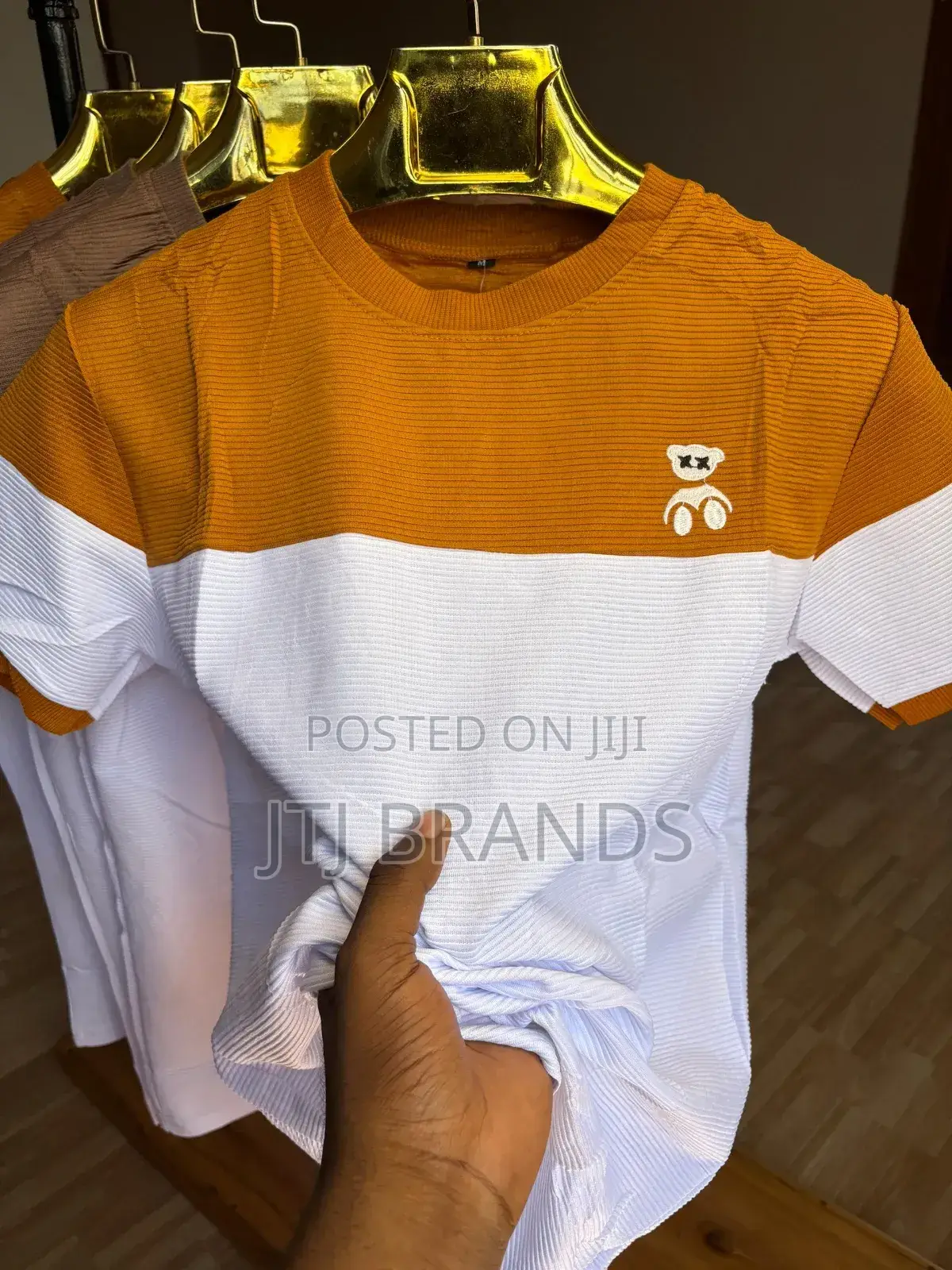 Cushitic  T-Shirts