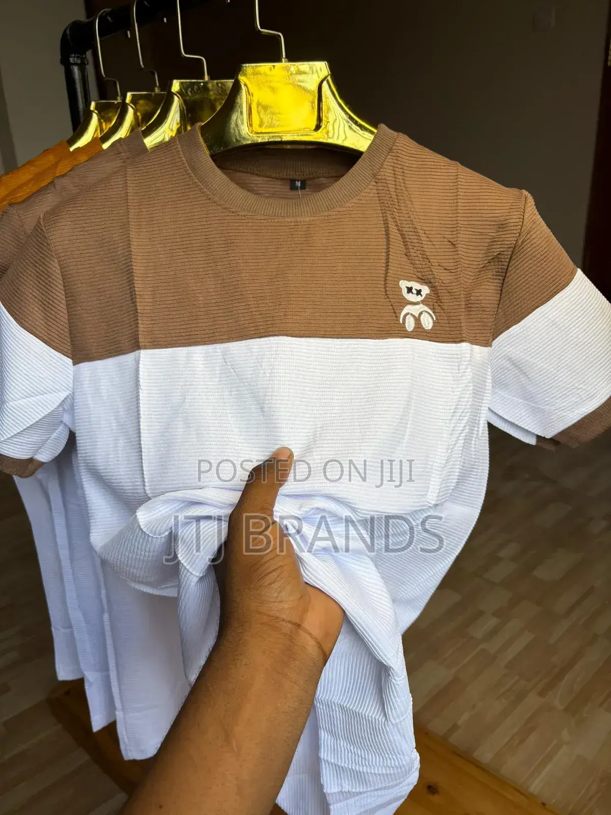 Cushitic  T-Shirts