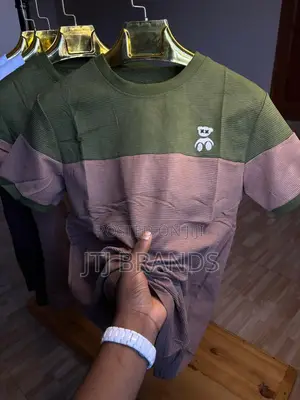 1 Paul's Route T-Shirts